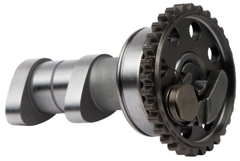 HOT CAMS ホットカムズ カムシャフトエキゾースト - ステージ2 Yamaha YZ250F YAMAHA ヤマハ カムシャフト エンジンパーツ エンジン｜ウェビック　店