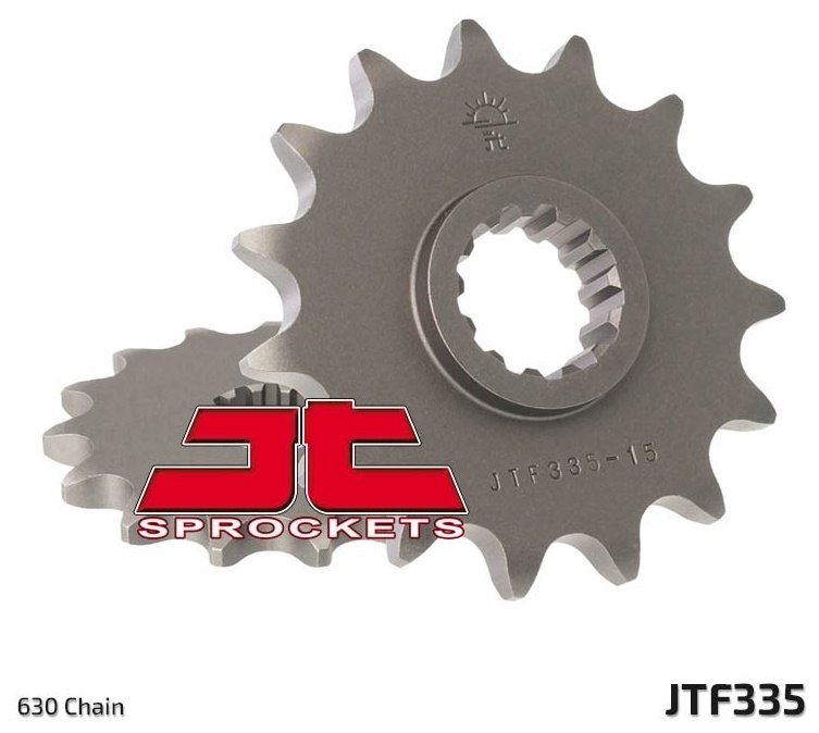 楽天市場JT SPROCKETS JTスプロケット Steel Standard Front Sprocket 335 630 CBX 1000 SUPER SPORTウェビック 楽天市場店