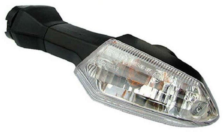 V PARTS ブイパーツ 純正仕様ウインカー Kawasaki ER-6 F ABS N VERSYS 1000 650 Z SX 750 R KAWASAKI カワサキ ウインカー 灯火類 電装系|ウェビック 店