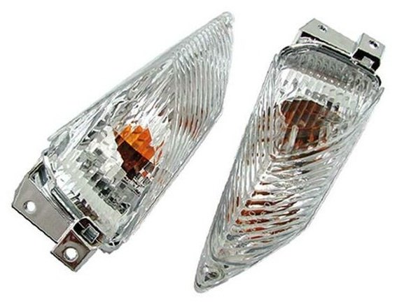 V PARTS ブイパーツ 純正仕様ウインカー 右後 Suzuki GSX-R600/750/1000 GSX-R 1000 ABS 600 750 SUZUKI スズキ ウインカー 灯火類 電装系