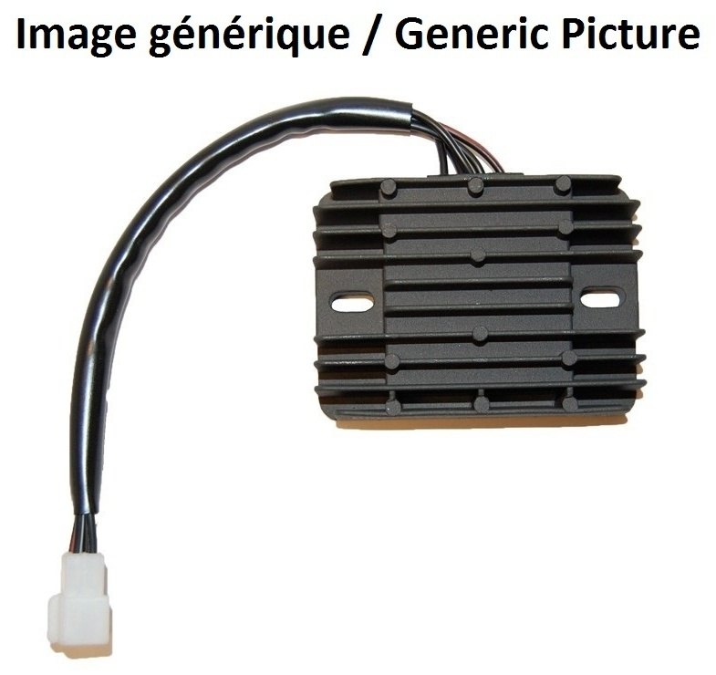 ELECTROSPORT エレクトロスポーツ レギュレーター - BMW G650 F 650 CS SCARVER ABS GS DAKAR ST 700 800 GT R S G 450 X CHALLENGE COUNTRY レギュレーター・レクチファイヤ 電装系
