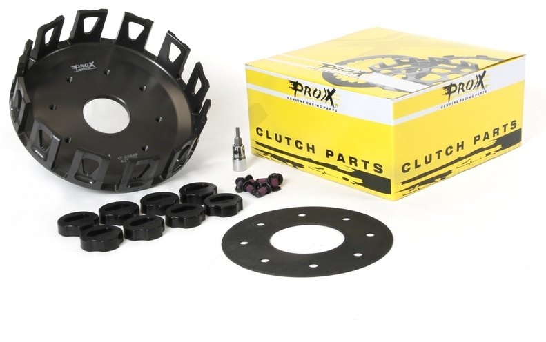 Prox プロックス クラッチバスケット Suzuki RM250 RM 250 SUZUKI スズキ 駆動系|ウェビック 店