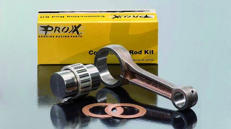 Prox プロックス コネクティングロッドキット - KTM SX-F250 FC 250 FE EXC-F FACTORY EDITION SIX DAYS SX-F EC F MC HUSQVARNA ハスクバーナ GASGAS ガスガス コンロッド エンジンパーツ エンジン