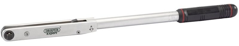 DRAPER ドラッパー 両面トルクレンチ 1/2'50-225Nm その他、トルクレンチ トルクレンチ 計測ツール|ウェビック 店