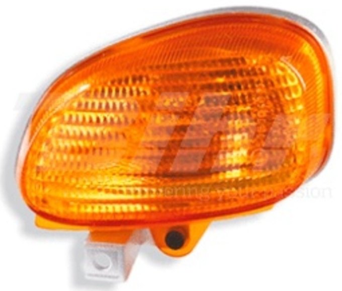 V PARTS ブイパーツ OEタイプ ウインカー 右 オレンジ MBK Ovetto NEO’S 100 NEO’S 50 OVETTO 100 OVETTO 2T