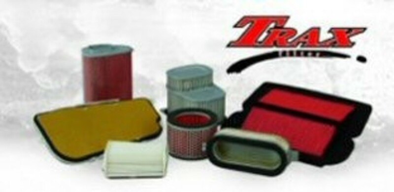 TRAX トラックス エアフィルター TL1000R SUZUKI スズキ エアクリーナー・エアクリーナーエレメント 吸気関連 エンジン｜ウェビック　店