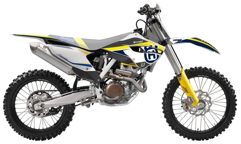 Blackbird Racing ブラックバードレーシング ドリーム グラフィックス 4 グラフィック キット Husqvarna