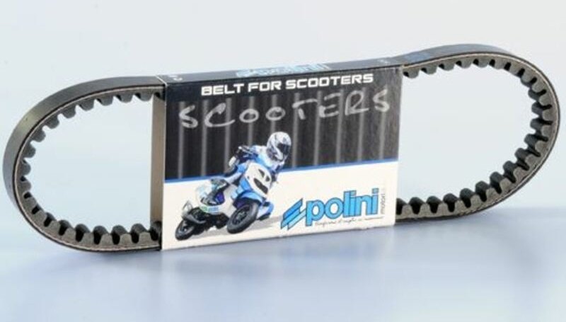 Polini ポリーニ スタンダード トランスミッションベルト YAMAHA ヤマハ APRILIA アプリリア MALAGUTI マラグーティ BENELLI ベネリ ITALJET イタルジェット BETA ベータ PGO MBK スクータードライブベルト スクーター駆動系 駆動系