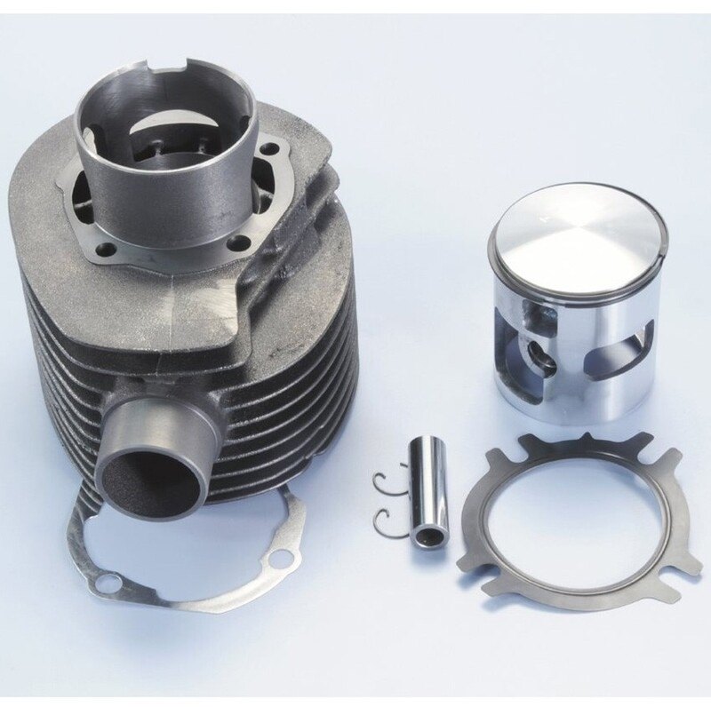Polini ポリーニ Cylinder Kit - Φ68mm Vespa ベスパ シリンダー エンジンパーツ エンジン