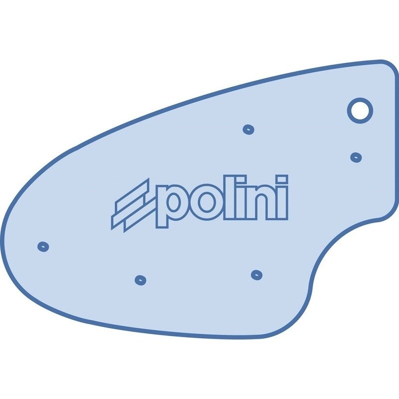 Polini ポリーニ Air Filter - 203.0131 Malaguti F15 50 F15 FIREFOX 50 AC F15 FIREFOX 50 LC