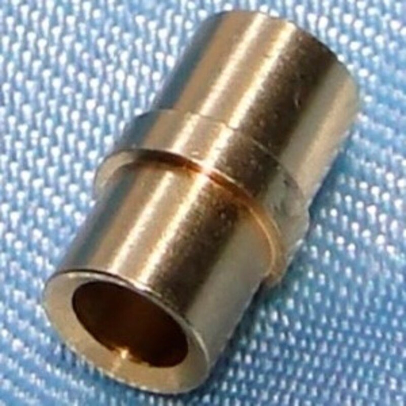 Polini ポリーニ Polini needle jet for 32-34 mm PWK carburettors, 12mm height (342.0128)