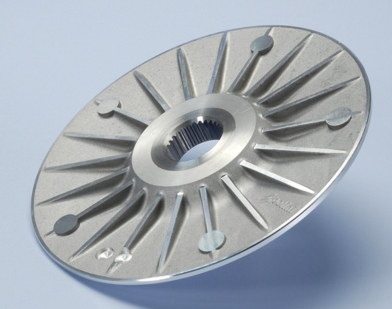 Polini ポリーニ fixed pulley for Yamaha TMax 500 T-MAX 500 T-MAX 500 T-MAX 500 T-MAX 500 T-MAX 500 ABS T-MAX 500 ABS T-MAX 500 ABS