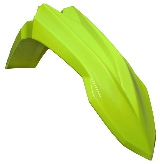 RACETECH レーステック Front Fender - Beta RR 125 2T RACING 4T ENDURO LC 200 250 300 350 390 430 480 BETA ベータ フロントフェンダー フェンダー関連 外装