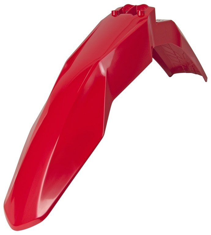 RACETECH レーステック Front Fender - Gas EC 250 F 300 350 EX 450 MC 125 85 17/14 19/16 GASGAS ガスガス フロントフェンダー フェンダー関連 外装