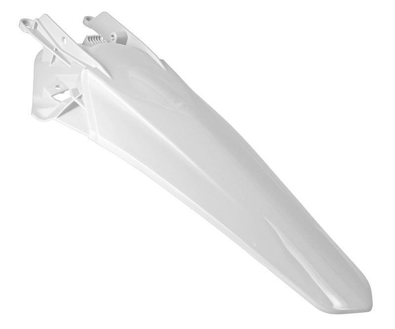 RACETECH レーステック Rear Fender - Gas EC／EC-F EC 250 F 300 350 GASGAS ガスガス リアフェンダー フェンダー関連 外装