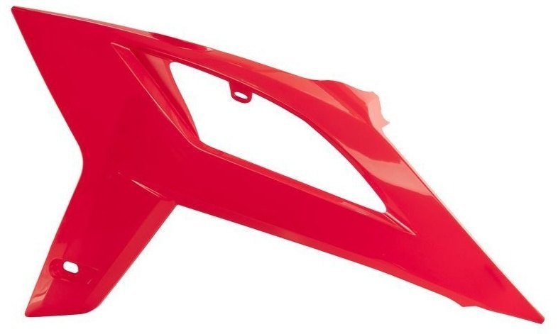 RACETECH レーステック Radiator Covers + Map Support - Beta RR 125 2T RACING 4T ENDURO LC 200 250 300 350 390 430 480 BETA ベータ ラジエーター 冷却関連 エンジン 13,379円