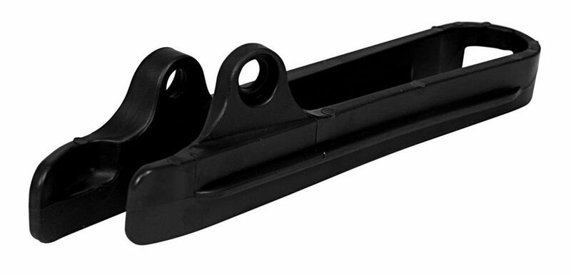 RACETECH レーステック Swingarm Chain Slider Black Husqvarna TC65 TC 65 HUSQVARNA ハスクバーナ チェーンスライダー 足回り