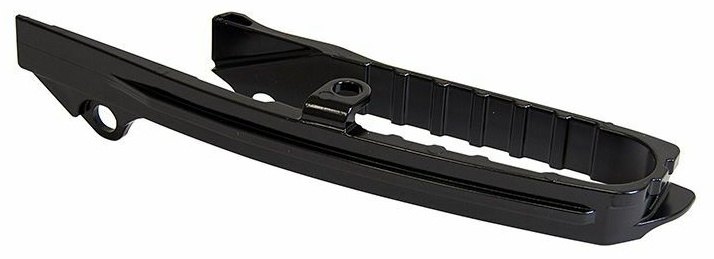 RACETECH レーステック Swingarm Chain Slider Black Suzuki RM-Z450 RM-Z 250 450 SUZUKI スズキ チェーンスライダー 足回り