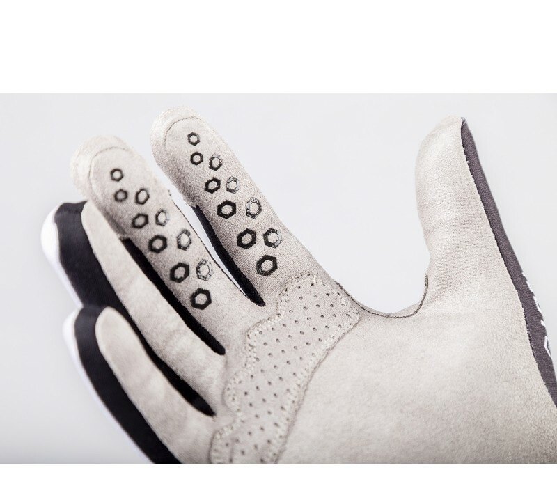 S3エススリーNutsGloves-RedSizeS