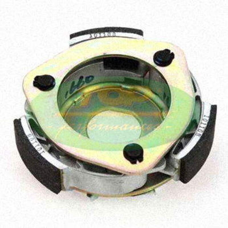 TOP PERFORMANCES トップパフォーマンス 遠心クラッチ OEMタイプ Piaggio Beverly 125 Vespa ベスパ APRILIA アプリリア PIAGGIO ピアジオ GILERA ジレラ DERBI デルビ クラッチシュー スクーター駆動系 駆動系