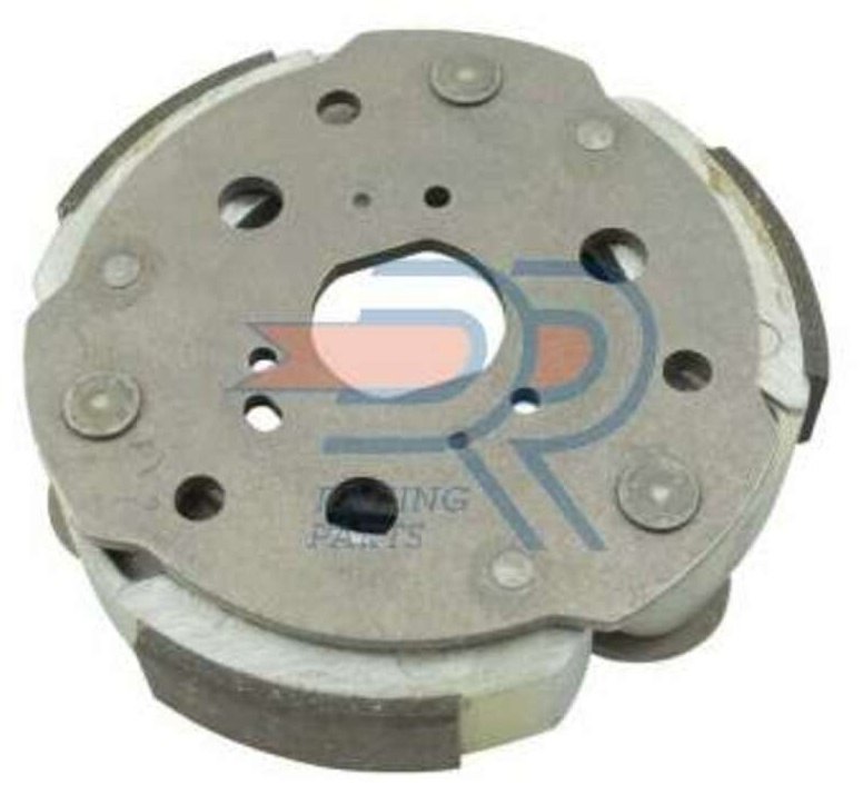 TOP PERFORMANCES トップパフォーマンス 遠心クラッチ OEMタイプ Piaggio Liberty 3V IGET LIBERTY 125 IE E3 PIAGGIO ピアジオ クラッチシュー スクーター駆動系 駆動系|ウェビック 店