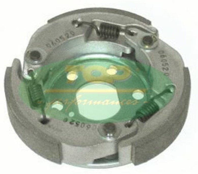 TOP PERFORMANCES トップパフォーマンス Centrifugal Clutch OEM Type Piaggio Pure Jet