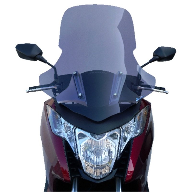 V PARTS ブイパーツ ハイプロテクションスクリーン クリア Honda NC 700 Integra INTEGRA DCT ABS HONDA ホンダ スクリーン 外装