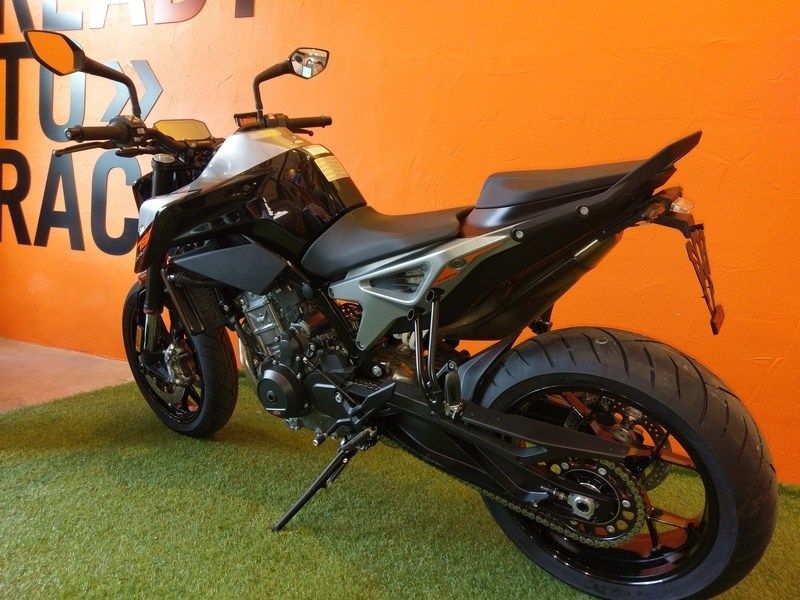 V PARTS ブイパーツ フェンダーレスキット KTM Duke 790 DUKE ABS L 890 R ナンバープレートホルダー 外装
