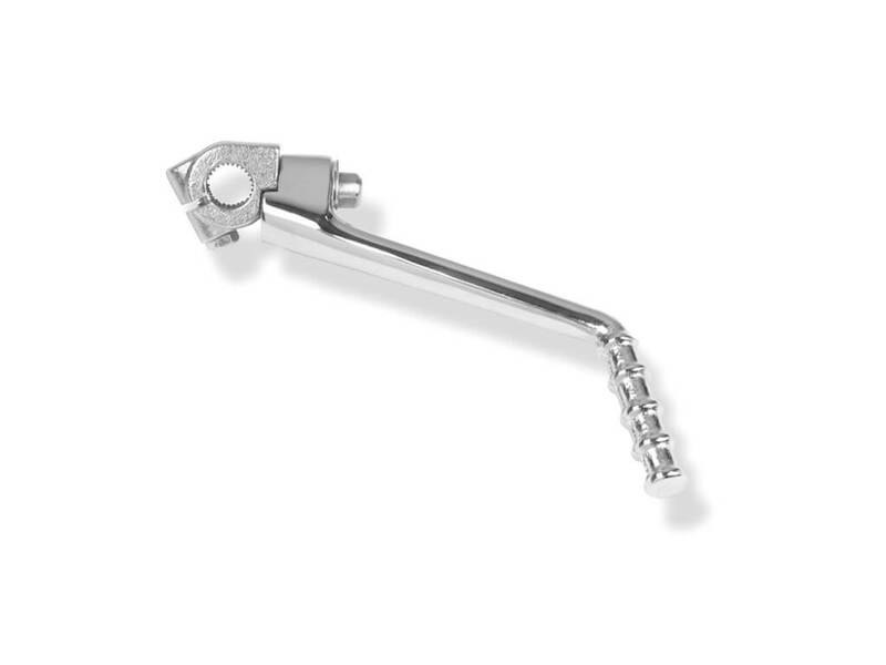 V PARTS ブイパーツ キックスタート クローム RX 50 SX MRX SMX APRILIA アプリリア RIEJU リエフ キックペダル エンジンパーツ エンジン 6,091円