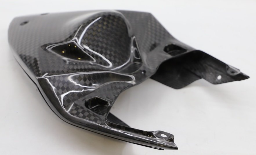 A-TECH エーテック シートカウルSPL 2点セット CBR1000RR-R HONDA ホンダ シートカウル・テールカウル カウル関連 外装