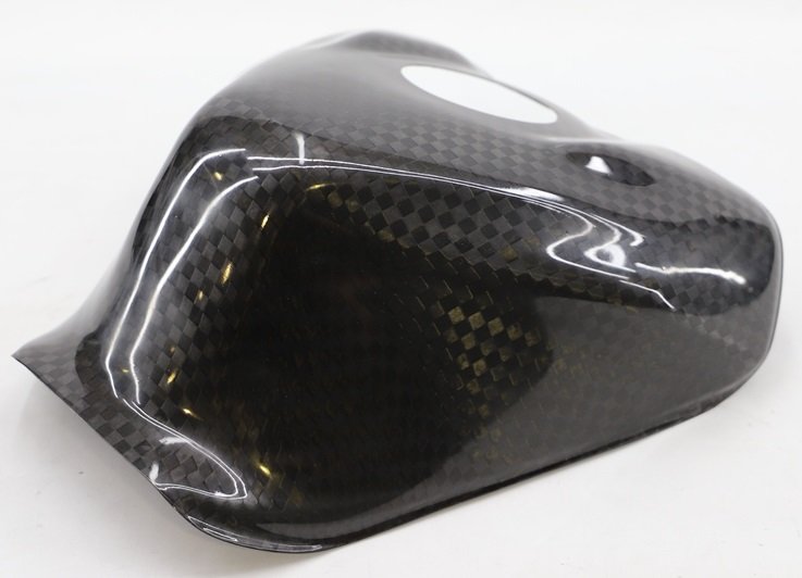 【新品】CBR1000RR-R タンクカバー マジカルレーシング Magical Racing マジカルレーシング タンクエンド タイプ：平織