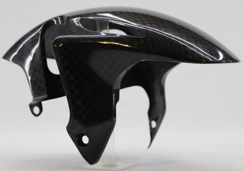 A-TECH エーテック フロントフェンダーSTD CBR1000RR-R HONDA ホンダ フロントフェンダー フェンダー関連 外装 26,614円