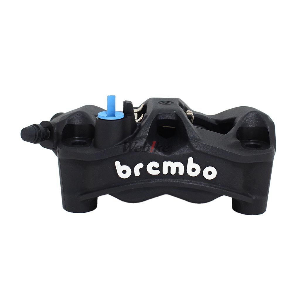 楽天市場】Brembo ブレンボ リアブレーキキャリパー 旧カニ P2 32 84mm