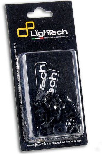 LighTech ライテック カラー 外装カウル用ボルトキット