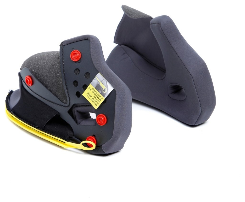 Agv エージーブイ Cheek Pads Tourmodular Asian Fit サイズ 人気特価 Agv エージーブイ Cheek Pads Tourmodular Asian Fit サイズ 人気特価