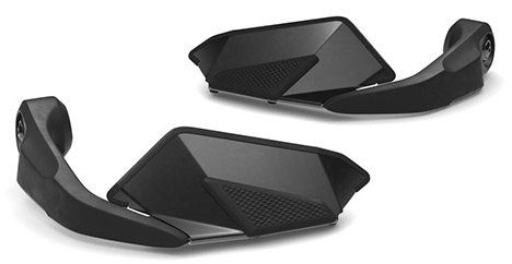 Y’S GEAR(YAMAHA) ワイズギア ナックルガード MT-10 SP YAMAHA ヤマハ ハンドガード・ナックルガード ハンドル周辺パーツ ハンドル|ウェビック 店