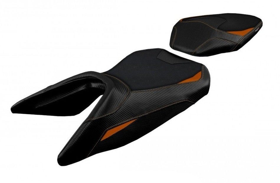 Tappezzeria Italia タッペッツェリア イタリア 純正シート用カバー NEUM 250 DUKE KTM シートカバー シート関連 外装