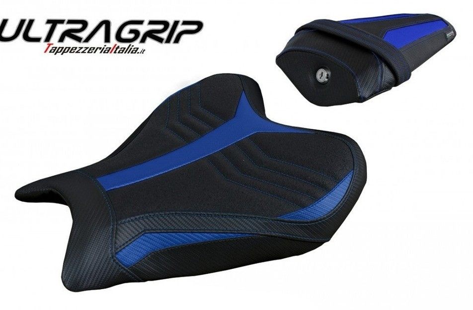 Tappezzeria Italia タッペッツェリア イタリア 純正シート用カバー THERA YZF-R7 YAMAHA ヤマハ シートカバー シート関連 外装