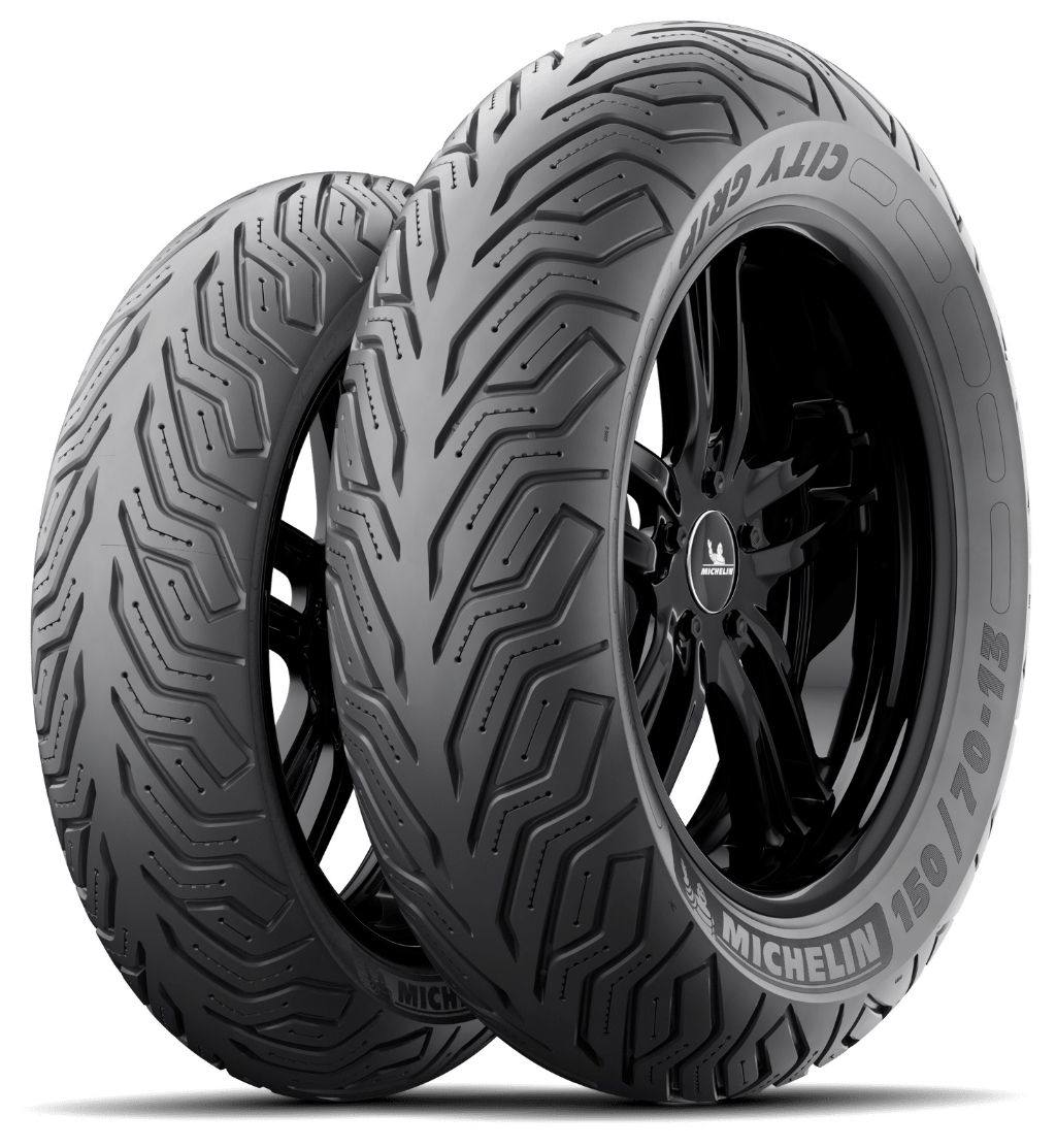 楽天市場】MICHELIN ミシュラン CITY GRIP 2 【130/70-12 M/C 62S