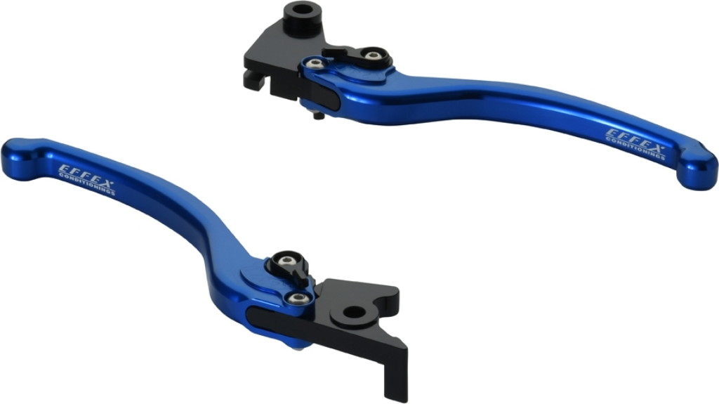 楽天市場】キジマ (KIJIMA) 202-074L 左側レバー ブラック カワサキ用