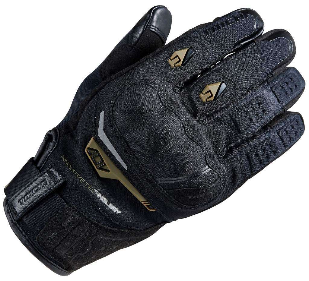 RS TAICHI アールエスタイチ RST451 DRYMASTER [ドライマスター] コンパス グローブ オールシーズングローブ アパレル｜ウェビック　店