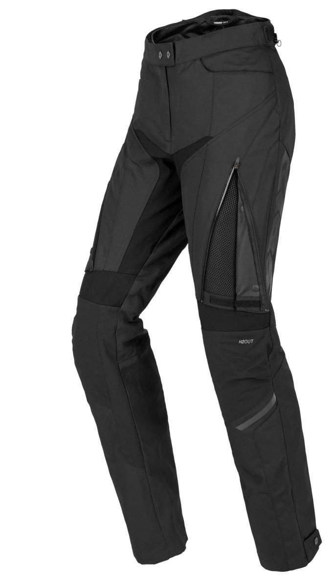 SPIDI スピーディー 4 SEASON EVO PANTS レディース サイズ
