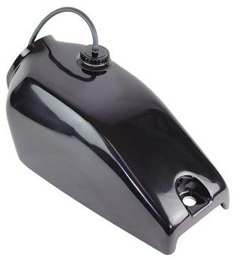 GOODS グッズ FTフューエルタンクキット TW200 TW225 YAMAHA ヤマハ ガソリンタンク タンク関連 外装