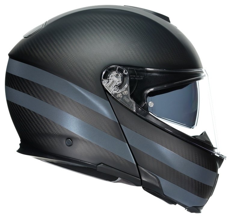 グッドふとんマーク取得 AGV ヘルメット SPORTMODULAR Mサイズ - 通販