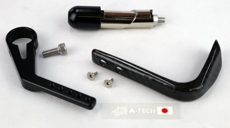 A-TECH エーテック ブレーキレバーガード RS660 APRILIA アプリリア レバーガード ハンドル