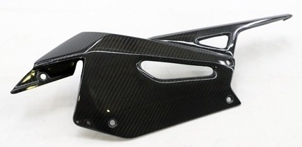 A-TECH エーテック チェーンガード RS660 APRILIA アプリリア フレーム