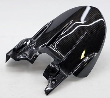 A-TECH エーテック リアフェンダーSTD RS660 APRILIA アプリリア リアフェンダー フェンダー関連 外装|ウェビック 店