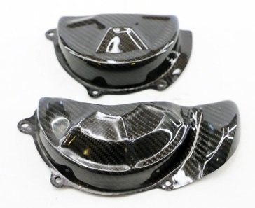 A-TECH エーテック ジェネレーターカバー RS660 APRILIA アプリリア オルタネーターカバー・ジェネレーターカバー エンジンパーツ エンジン