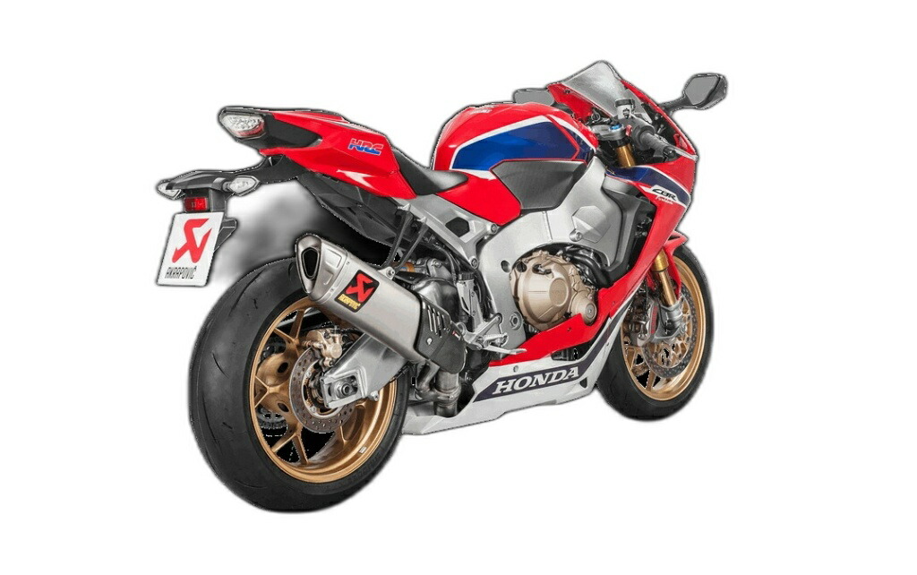 楽天市場】AKRAPOVIC アクラポビッチ スリップオンラインマフラー CBR1000RR-R CBR1000RR-R SP HONDA ホンダ  スリップオンマフラー : ウェビック 楽天市場店