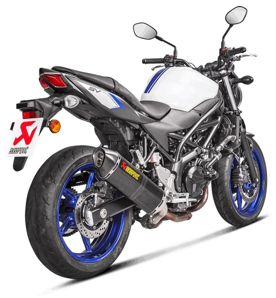 楽天市場】AKRAPOVIC アクラポビッチ JMCA仕様 スリップオンライン